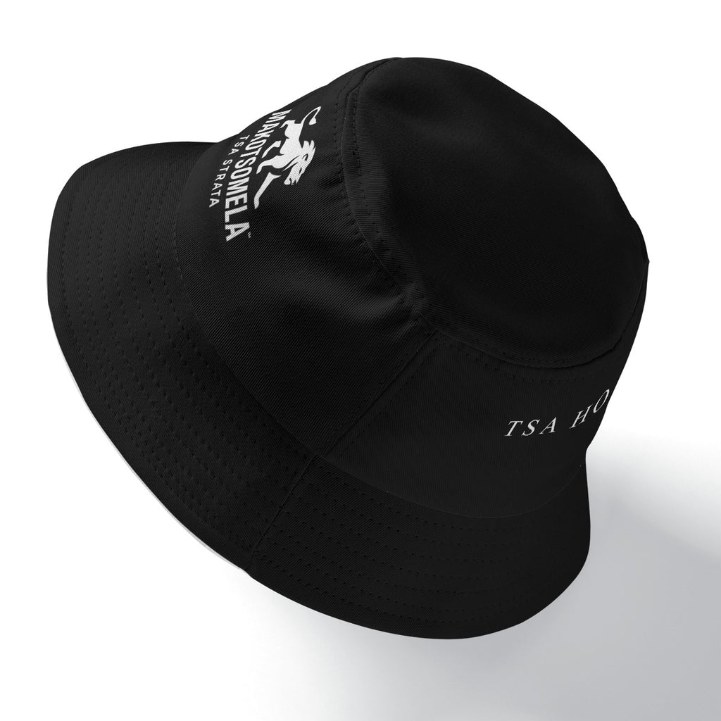 Makotsomela™ Double-Side Bucket Hat